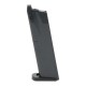 SNOW WOLFE M92 GAS MAG (ONLY FOR SNOW WOLFE), The Snow Wolf 24-Round Gas Magazine  is an essential spare or replacement power source engineered specifically for the Snow Wolf SW-03 gas blowback pistol series